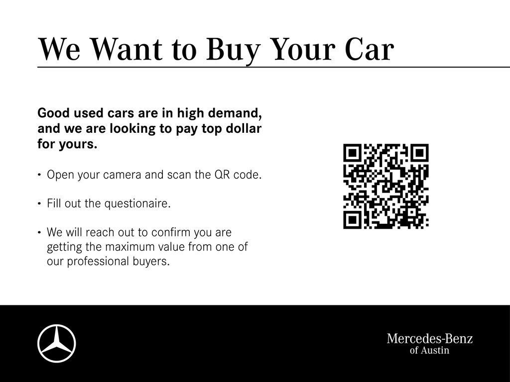 Certified 2023 Mercedes-Benz EQS 450+ Sedan image 27