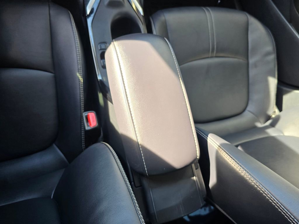 Used 2024 Toyota Corolla XLE image 25