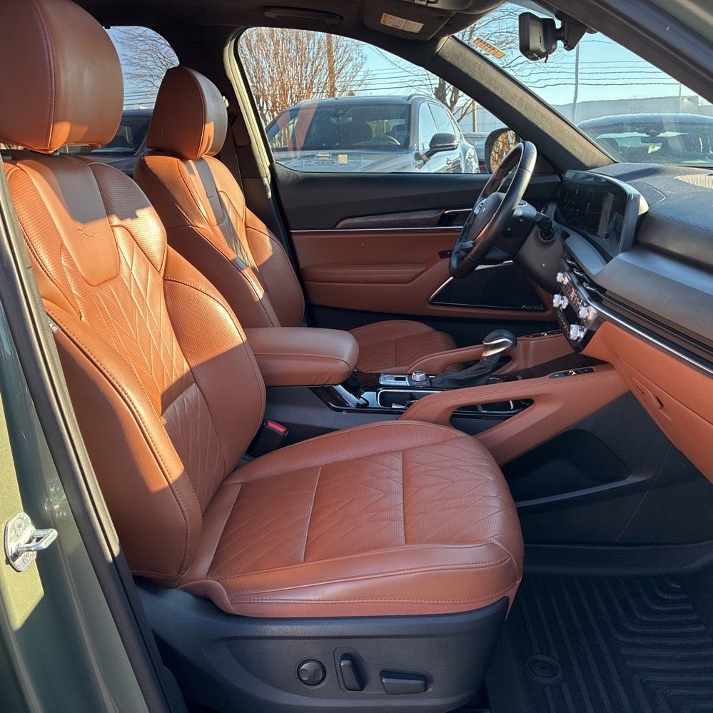 Certified 2024 Kia Telluride SX Prestige X-Line image 11