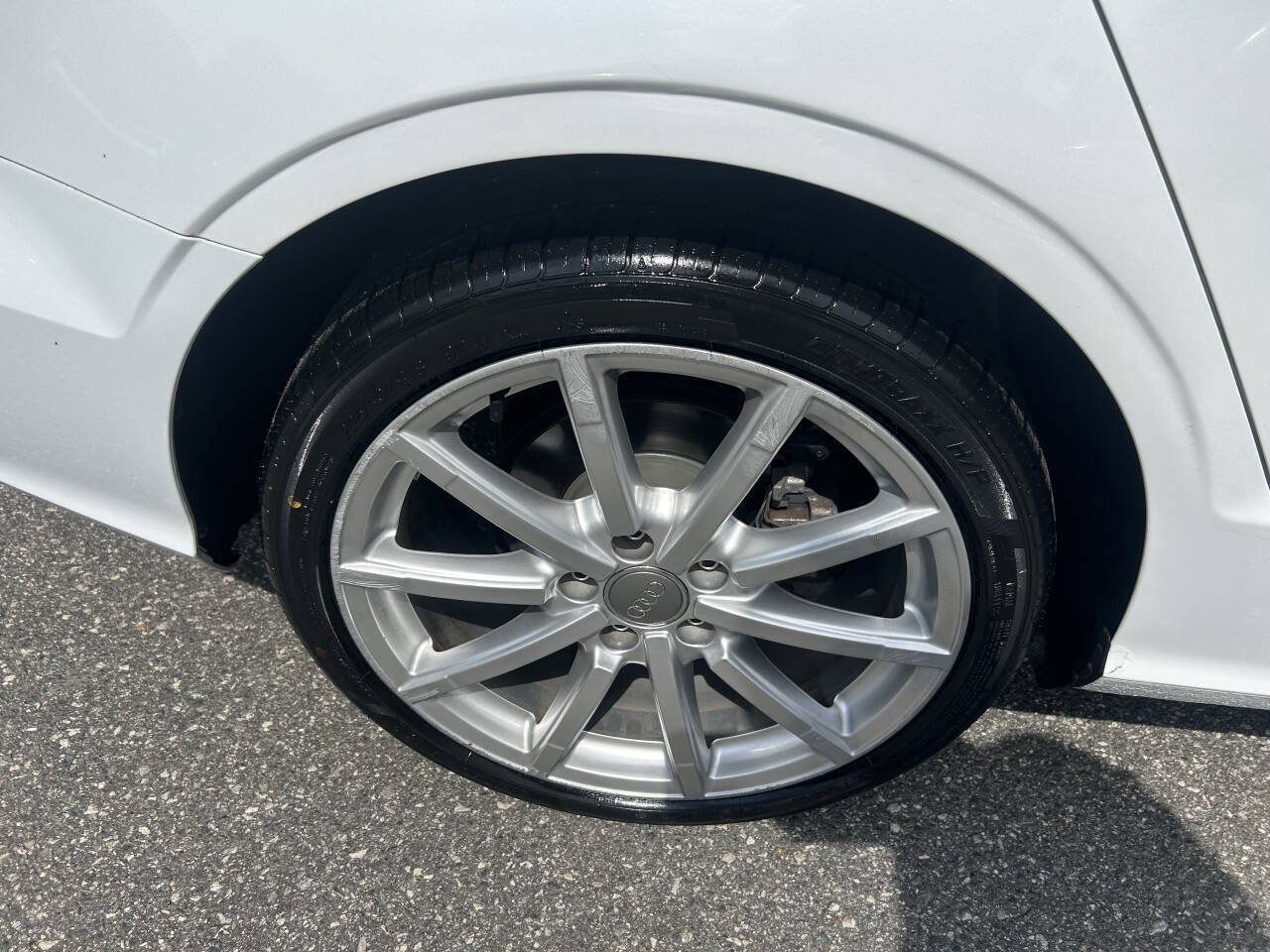 Used 2016 Audi A3 1.8T Premium FWD image 14