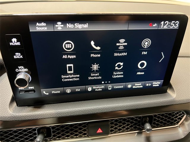 New 2025 Acura Integra A-Spec image 25