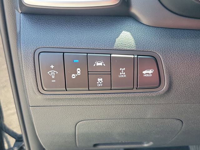 Used 2020 Hyundai Tucson Limited image 24