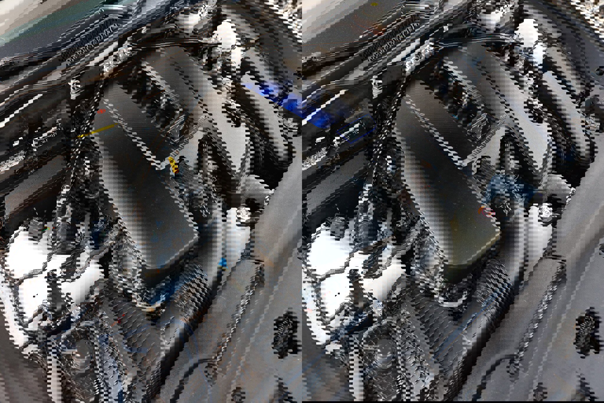 Used 2022 Lexus RC F w/ Premium Package image 61