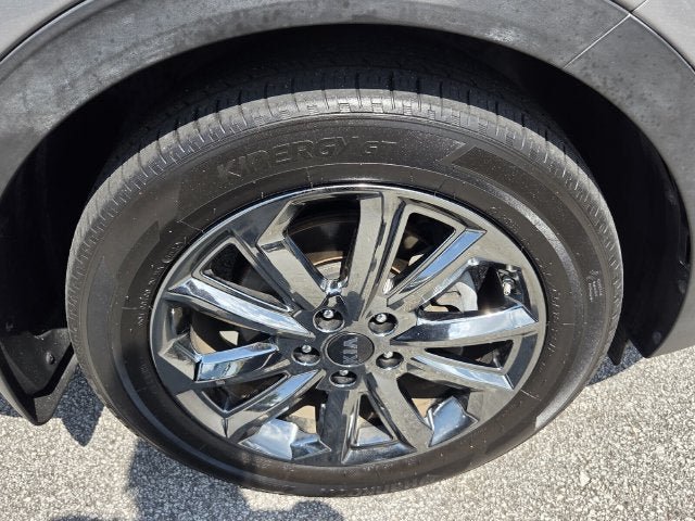 Used 2021 Kia Sportage S w/ S FWD Premium Package image 10