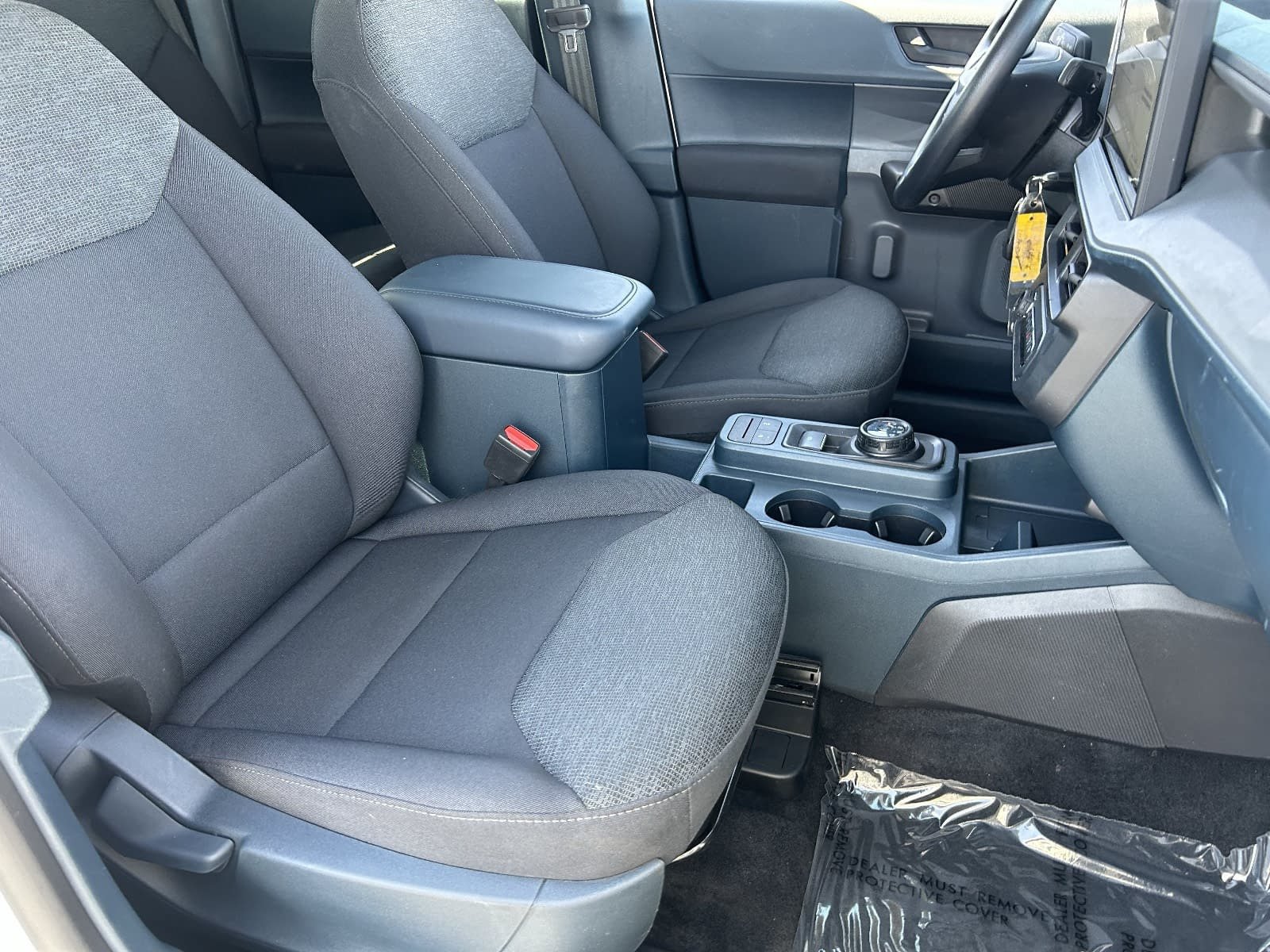 Used 2025 Ford Maverick XL w/ Equipment Group 102A AWD/4WD image 13