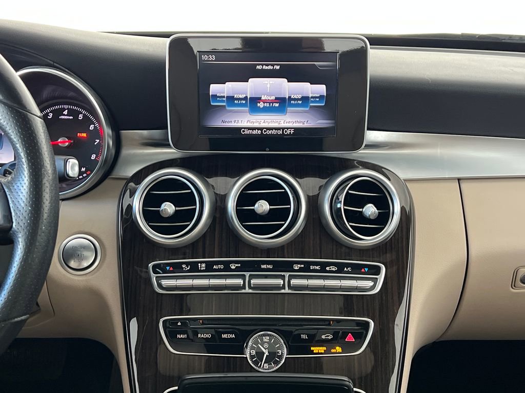 Used 2018 Mercedes-Benz C 300 Sedan image 20
