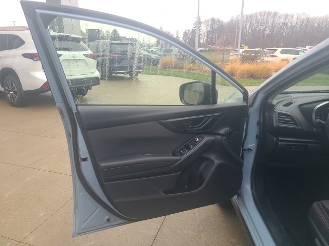 Used 2020 Subaru Crosstrek 2.0i Premium image 17