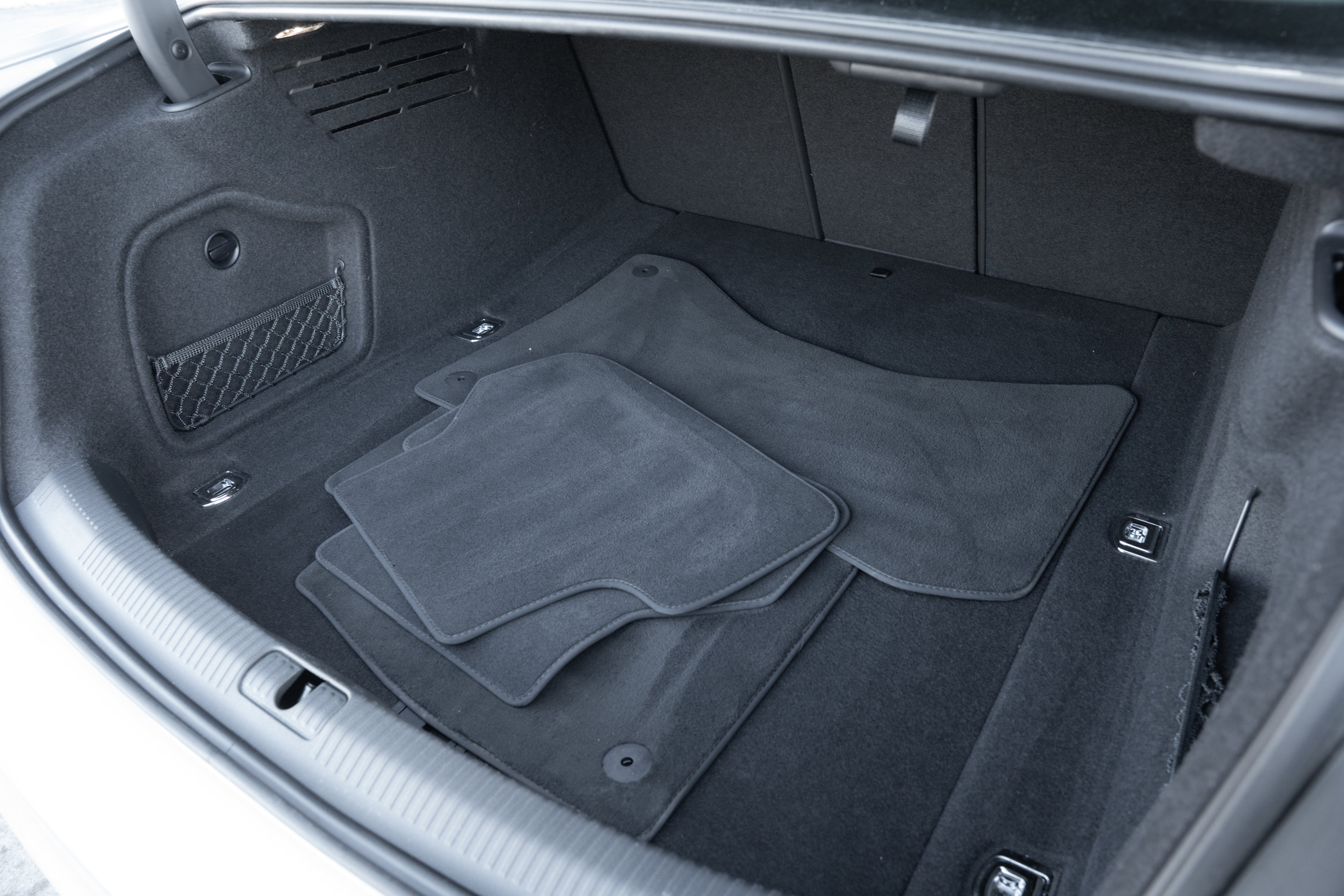 Certified 2022 Audi A4 2.0T Prestige image 29