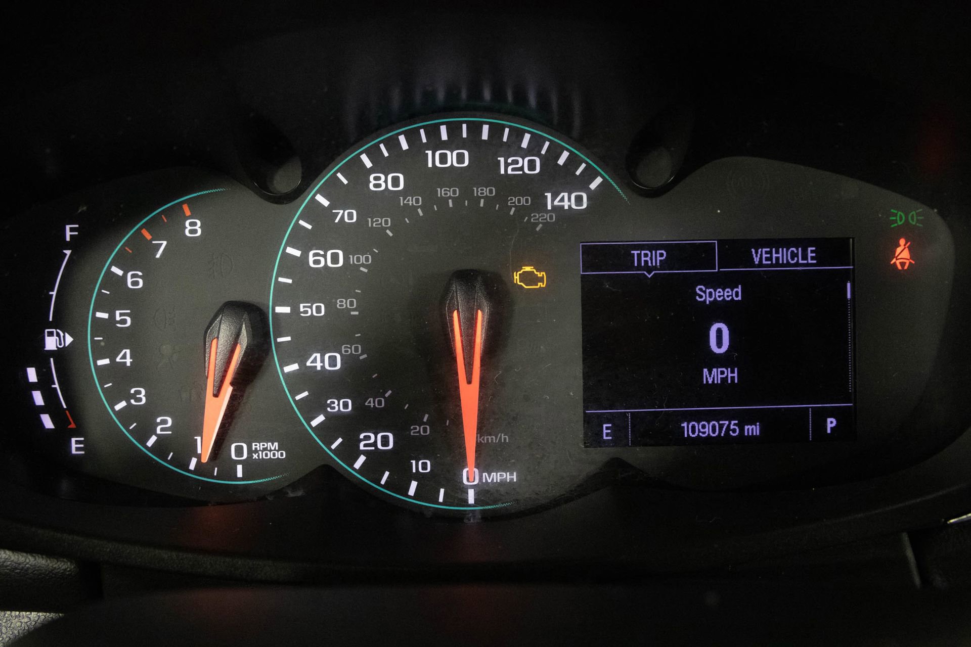 Used 2020 Chevrolet Trax LS w/ Tint and Cruise Package image 30