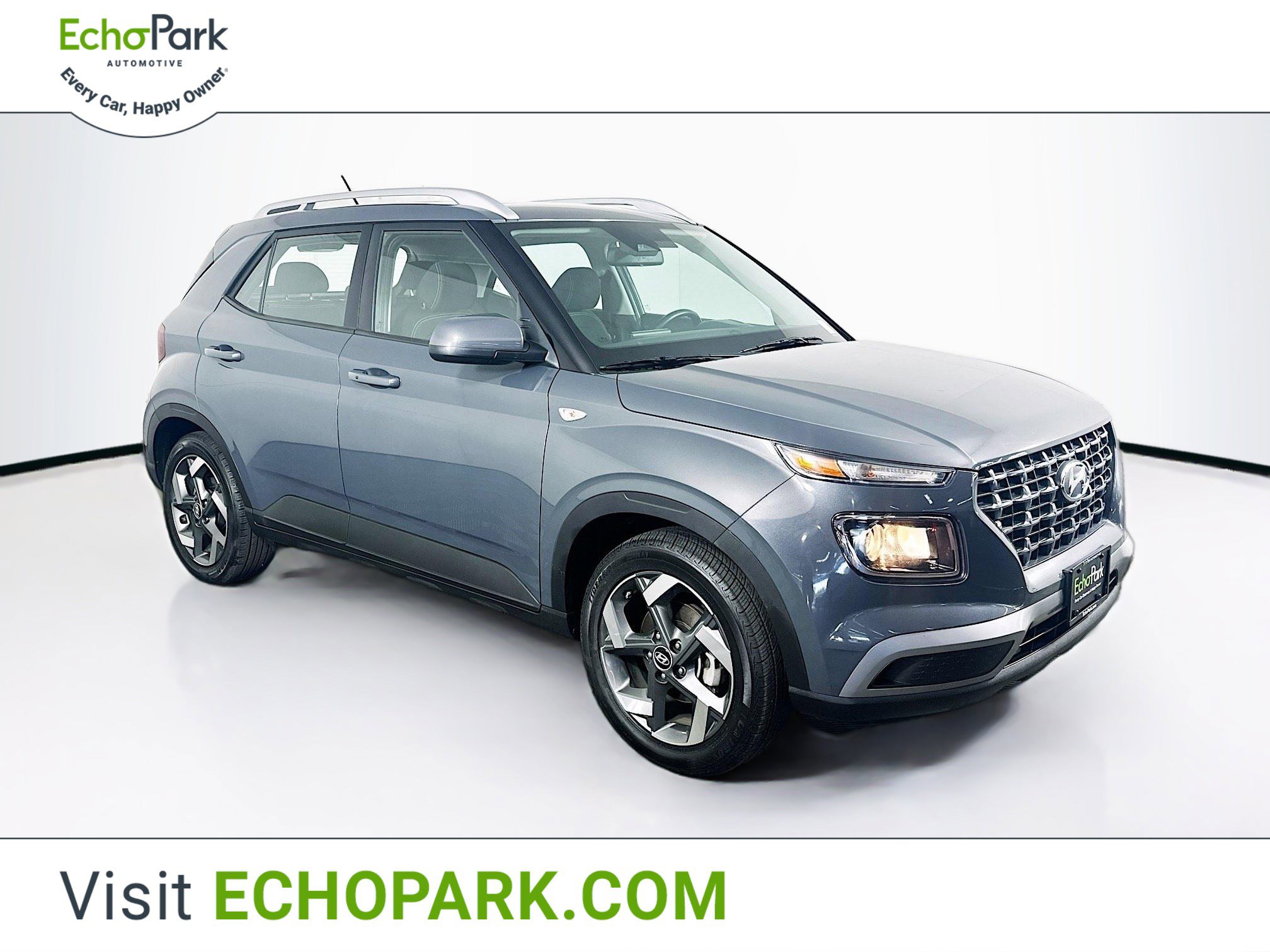 Used 2024 Hyundai Venue SEL