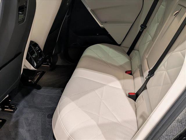 Used 2025 BMW iX xDrive50 image 20