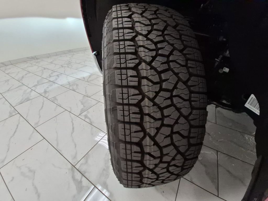 New 2026 Chevrolet Silverado 1500 LTZ w/ Technology Package image 37