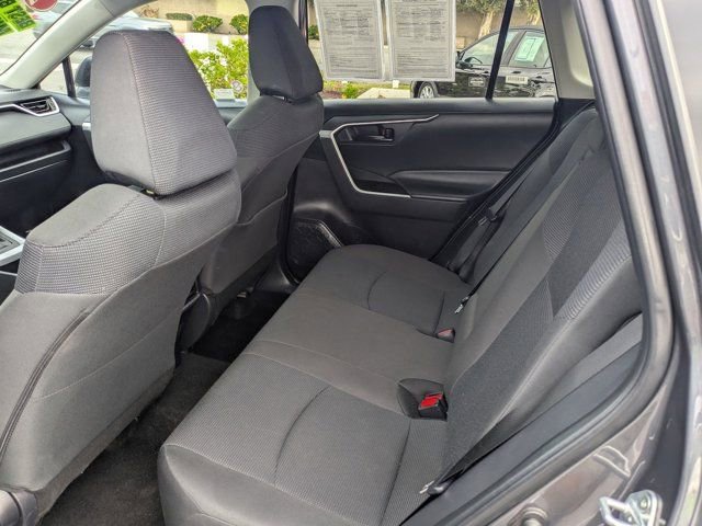 Used 2024 Toyota RAV4 LE image 14