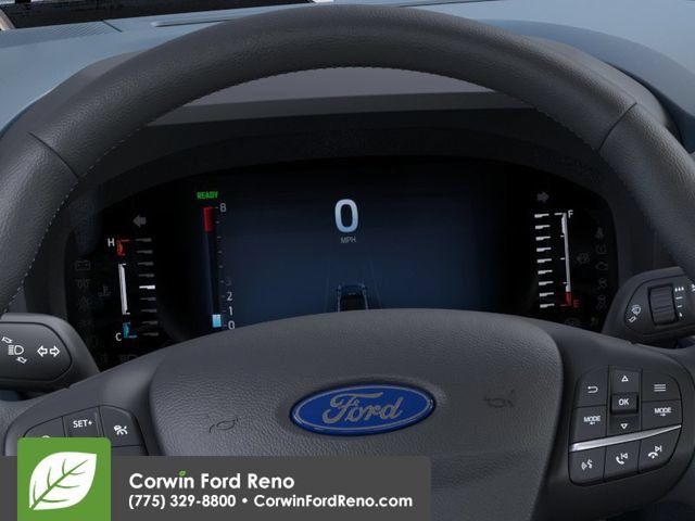 New 2026 Ford Maverick Lariat AWD/4WD image 14