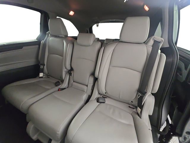 Used 2024 Honda Odyssey EX-L image 13