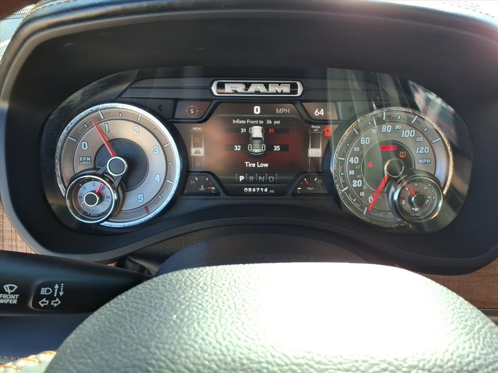 Used 2021 RAM 1500 Limited image 23