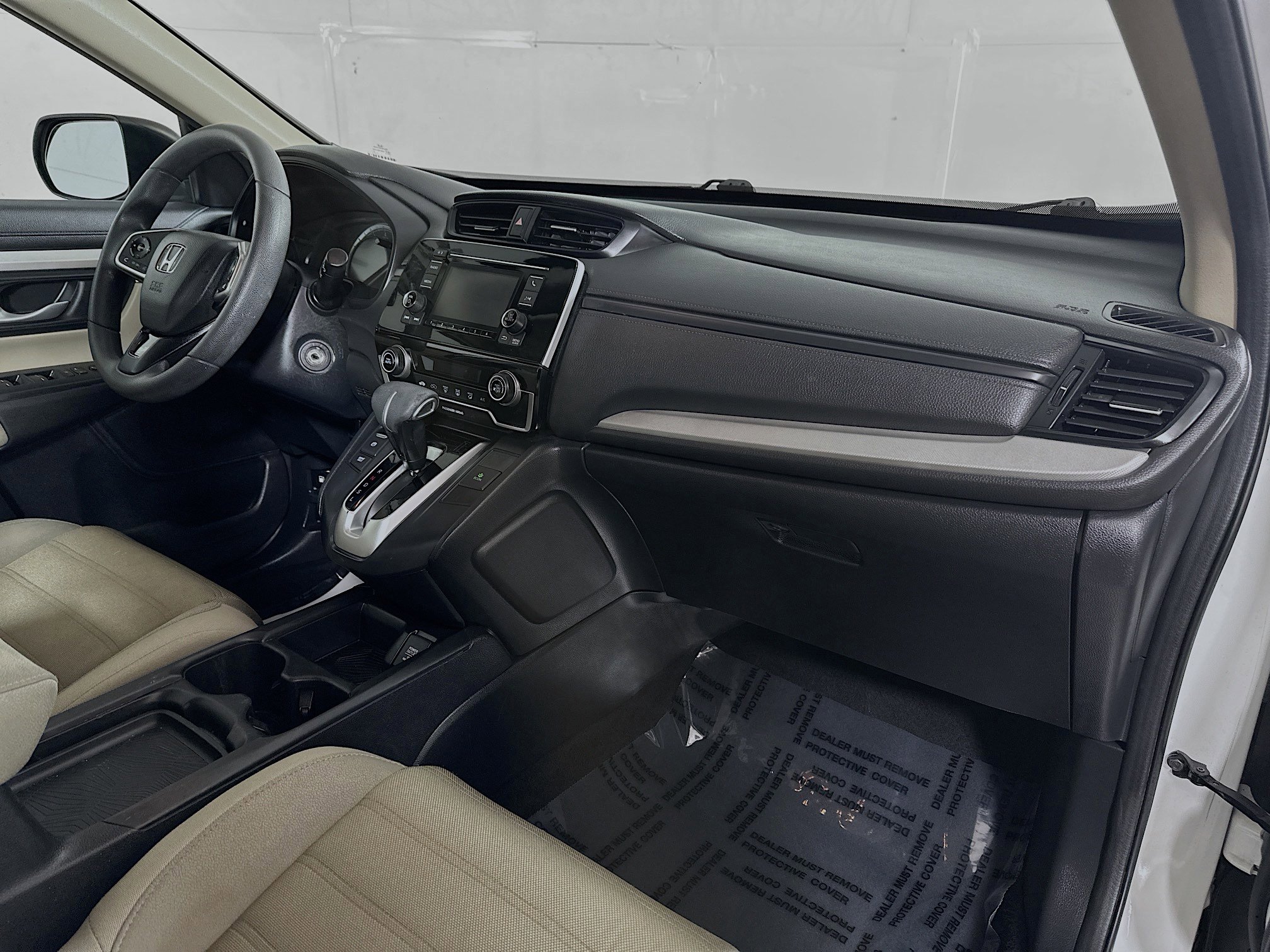 Used 2017 Honda CR-V LX image 26