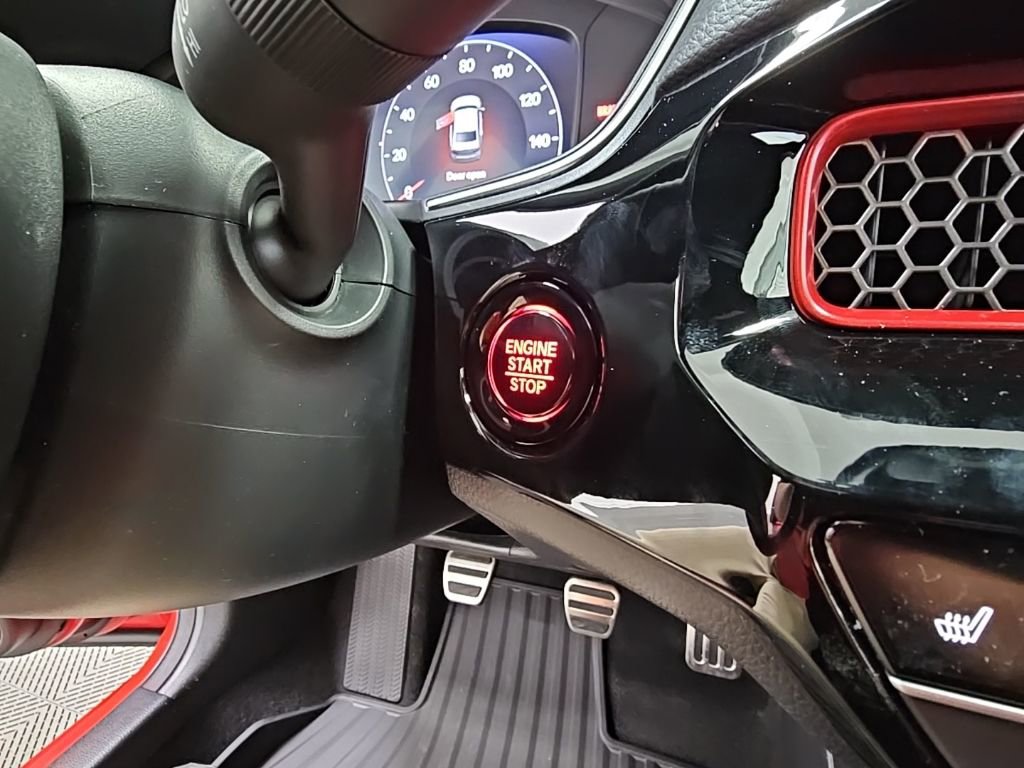 New 2026 Honda Civic Si image 24