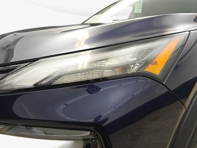 New 2026 Nissan Rogue Dark Armor FWD image 34