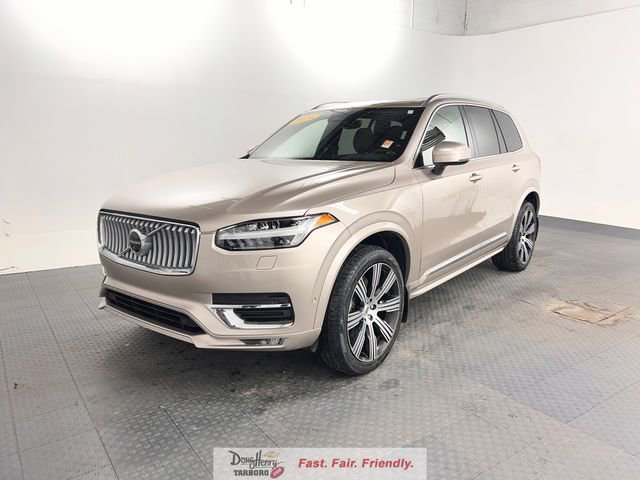 Used 2024 Volvo XC90 B6 Plus w/ Protection Package Premier AWD/4WD image 1