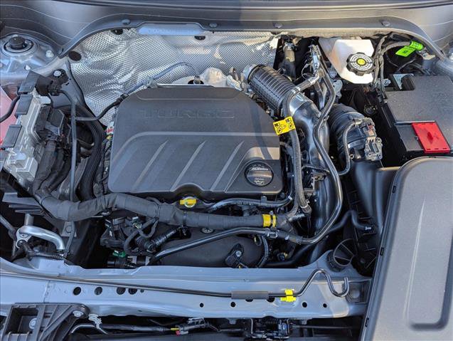 New 2026 Buick Envista Preferred FWD image 15