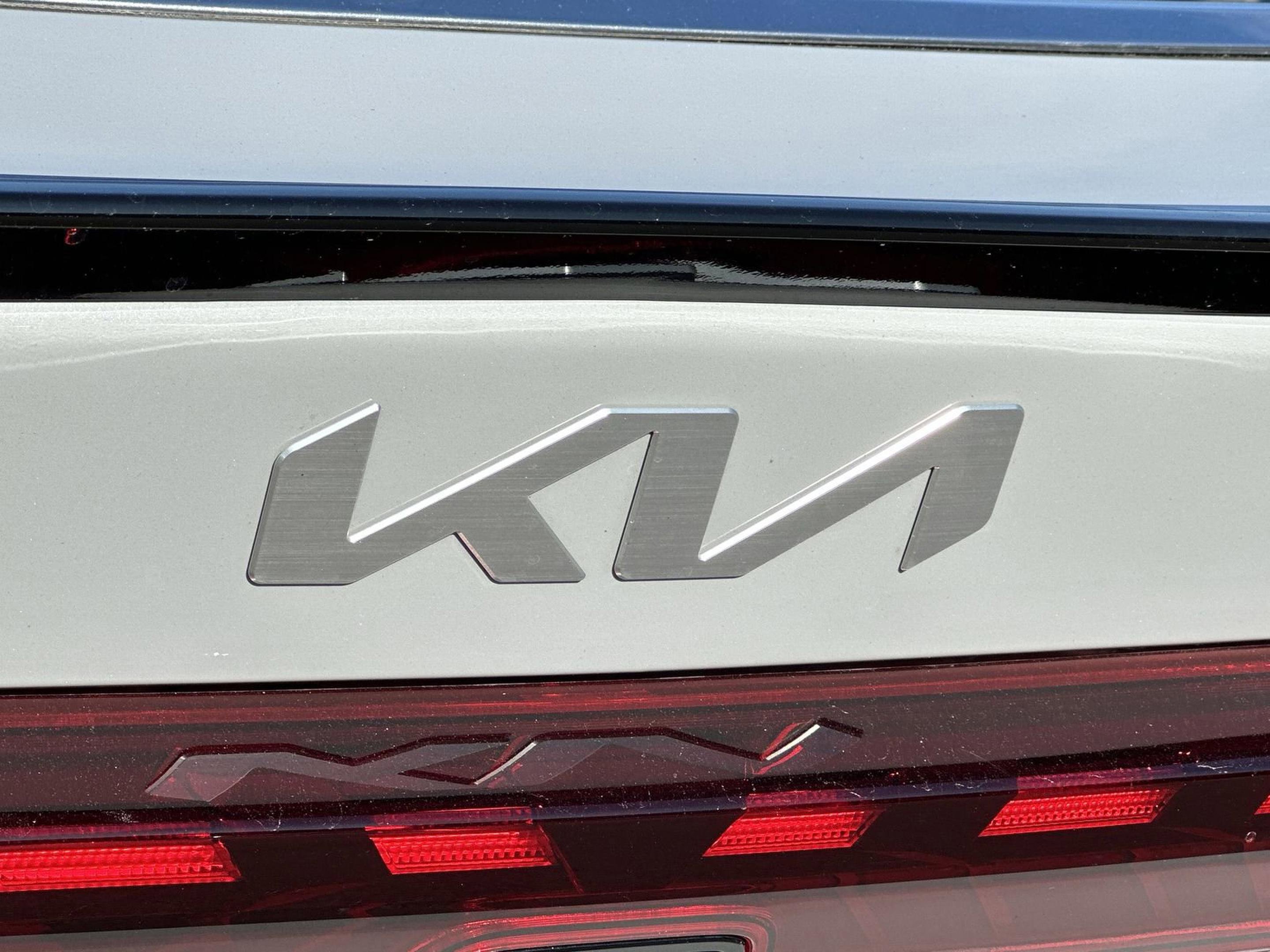 Used 2023 Kia K5 GT-Line image 30