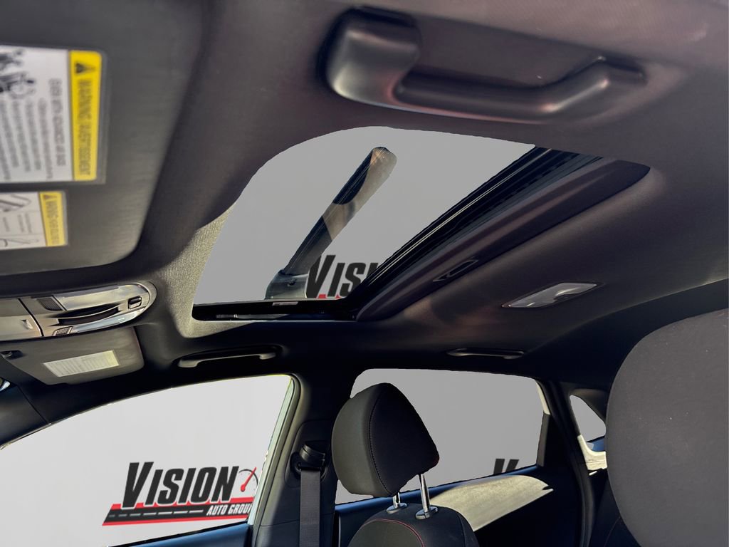 Used 2023 Hyundai Kona N Line image 20