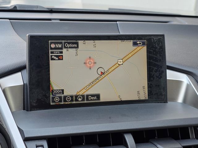 Used 2015 Lexus NX 200t FWD w/ Premium Package image 14