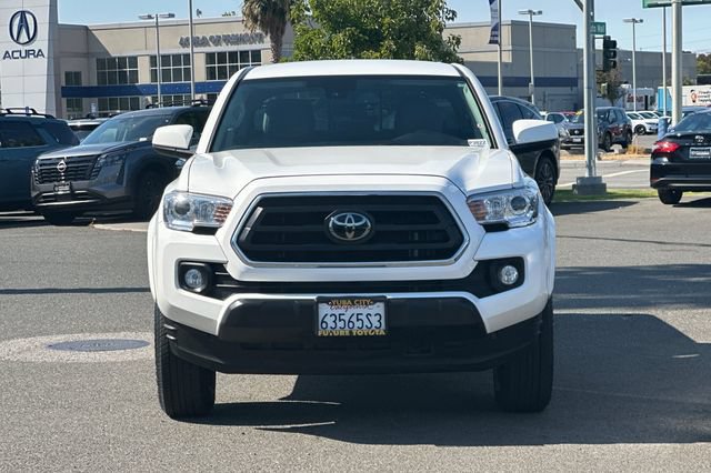 Used 2023 Toyota Tacoma SR5 RWD image 9