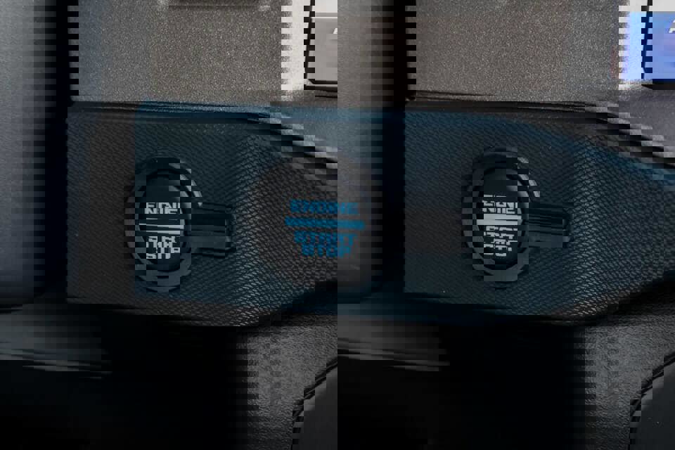 Used 2024 Ford Bronco Outer Banks w/ Sasquatch Package image 19