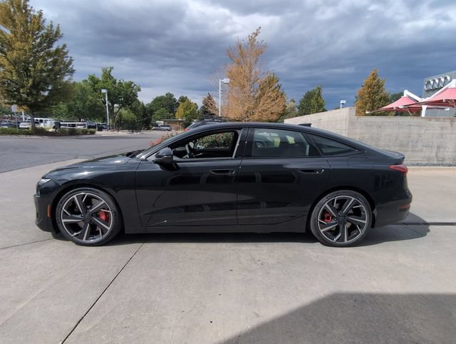 New 2027 Audi S6 e-tron Prestige AWD/4WD image 5