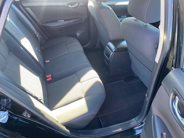 Used 2016 Nissan Sentra S FWD image 12