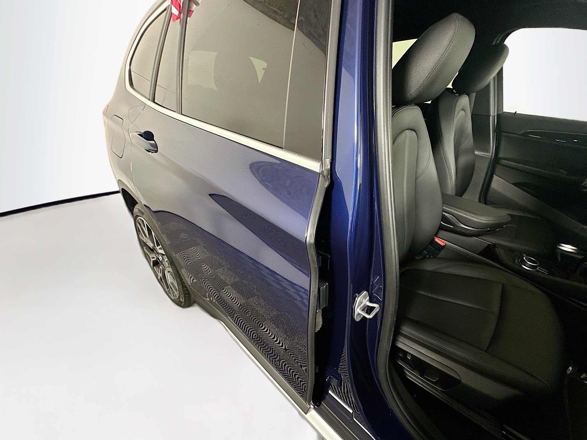 Used 2020 BMW X1 sDrive28i w/ Convenience Package FWD image 28