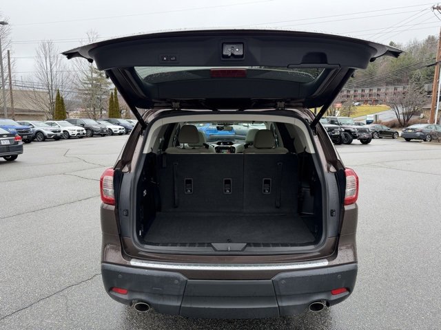 Used 2021 Subaru Ascent Limited w/ Technology Package image 43