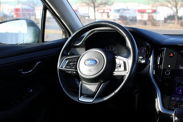Used 2022 Subaru Outback Premium image 21