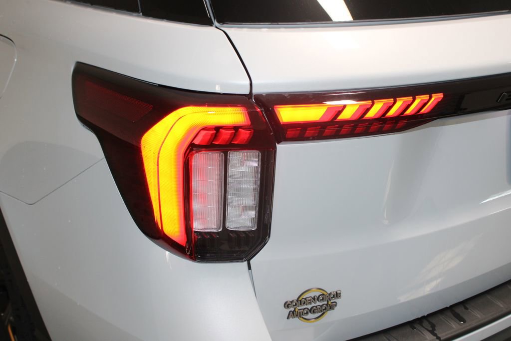 New 2026 Ford Explorer Tremor w/ Tremor Convenience Package image 59