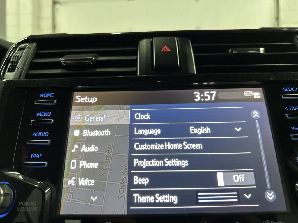 Used 2021 Toyota 4Runner TRD Pro AWD/4WD image 32