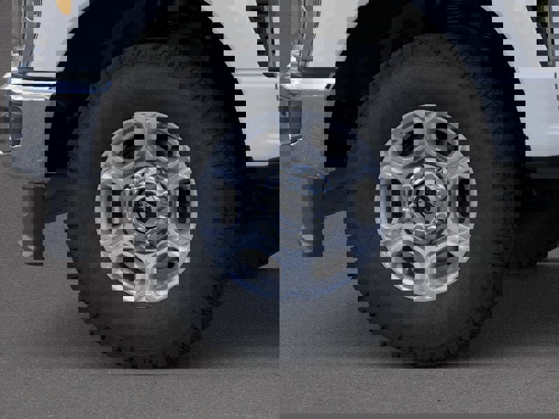 New 2026 Ford F250 XLT image 19