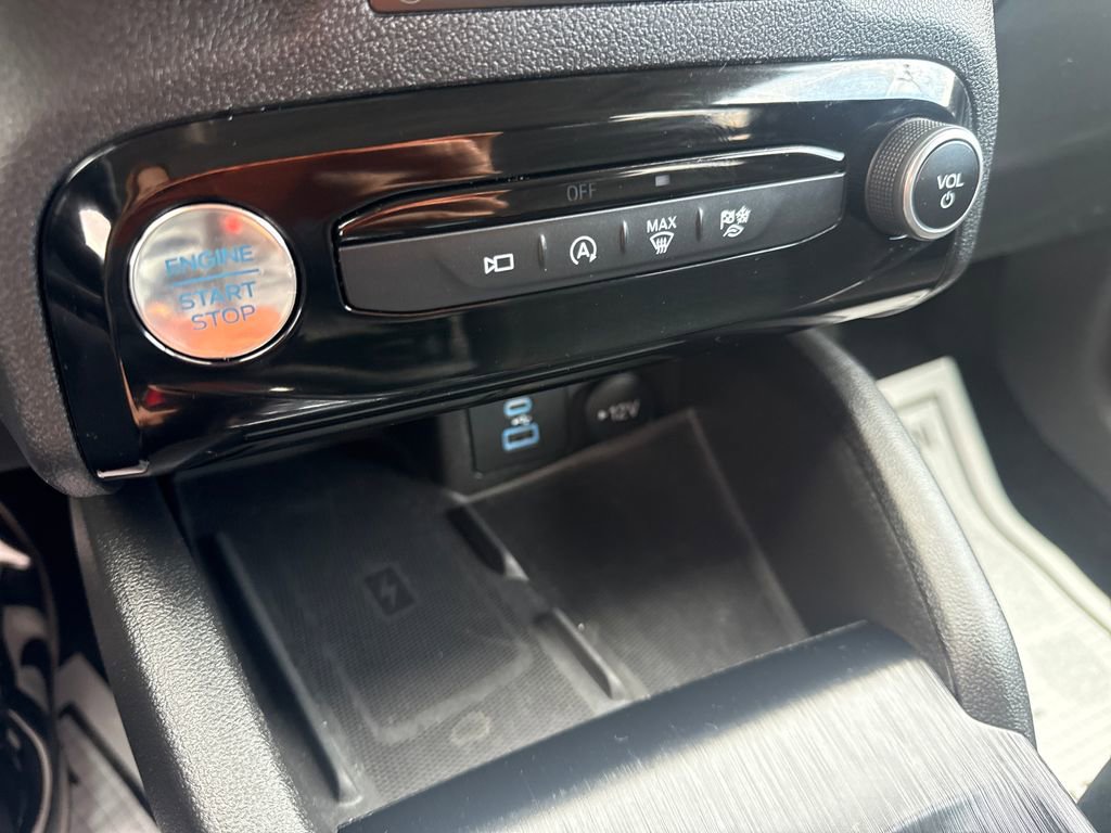 Used 2023 Ford Escape Active w/ Tech Pack #2 image 35