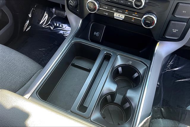 Used 2024 Ford F150 XLT w/ Mobile Office Package image 17