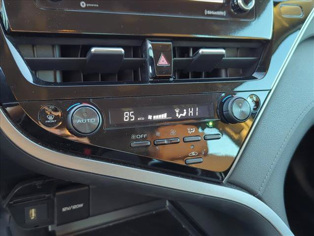 Certified 2022 Toyota Camry LE FWD image 20