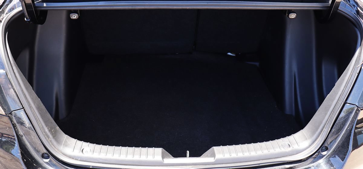 Used 2018 Toyota Yaris iA FWD image 23