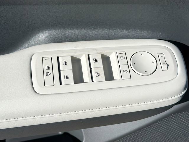 New 2026 Hyundai Santa Fe SEL image 17