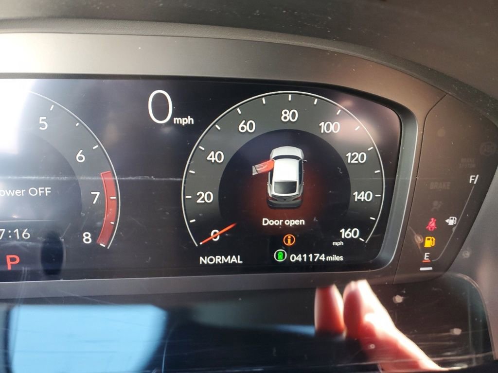 Used 2024 Acura Integra A-Spec image 15