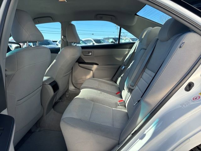 Used 2017 Toyota Camry LE image 15