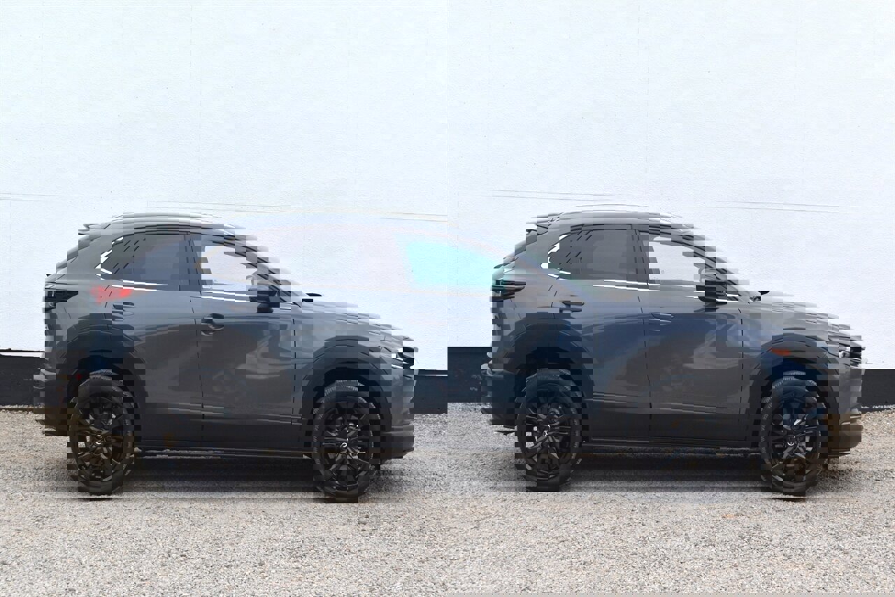 Used 2023 MAZDA CX-30 AWD 2.5 S w/ Preferred Package image 6