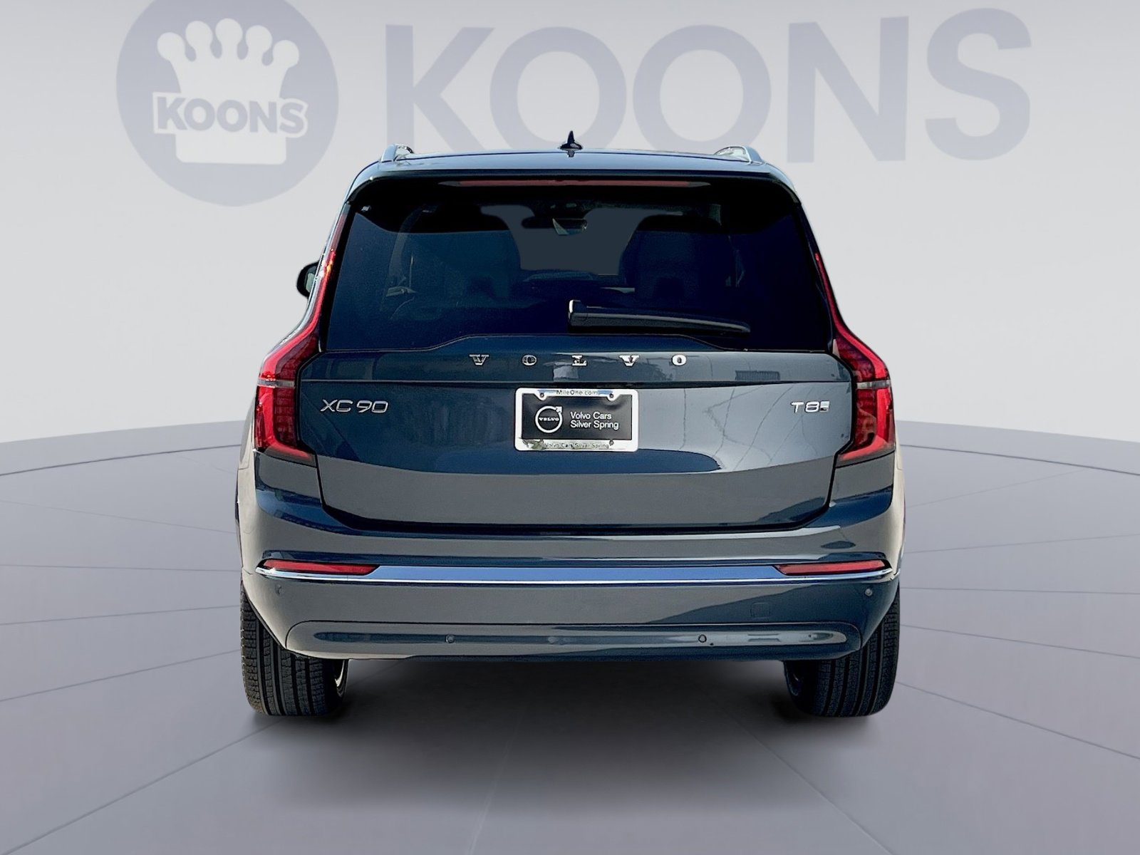 New 2026 Volvo XC90 T8 Ultra image 5