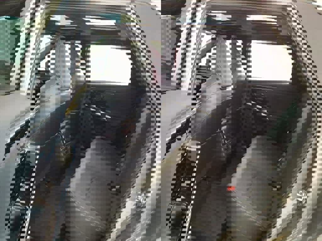 Used 2023 Toyota bZ4X XLE w/ Weather Package image 15