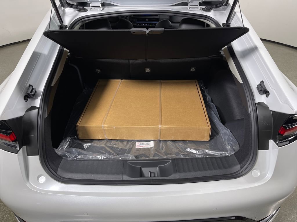 New 2026 Toyota Prius XLE image 10