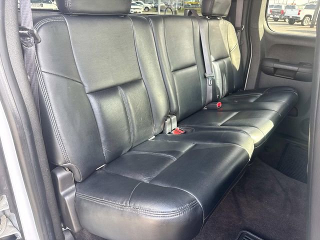 Used 2013 Chevrolet Silverado 1500 LT w/ All-Star Edition image 17